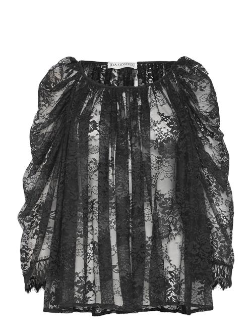 Ida Sjöstedt | Istgrace Top | 34