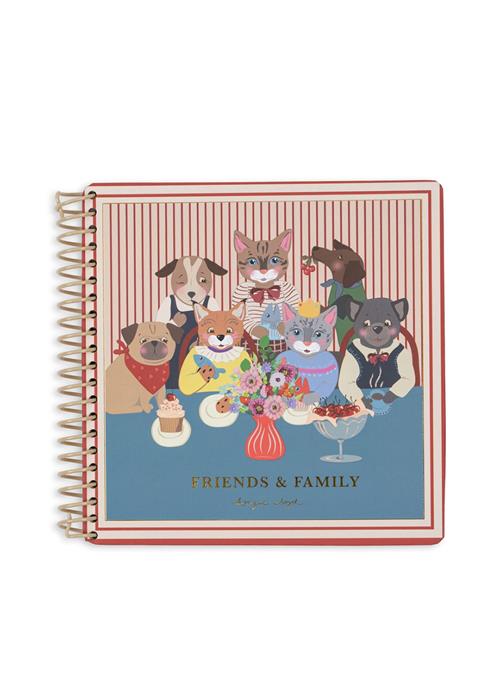 Konges Sløjd Bogen Om Magisk Vand Multi  Multi One Size  Brun  One Size  unisex