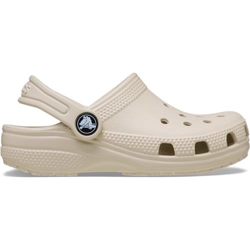 Crocs Classic Clogs Frappé Frappé 33-34 EU  Beige  33-34 EU  unisex