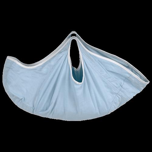 BeSafe IZi Transfer Base Til Autostol Light Blue  Light Blue One Size  Blå  One Size  unisex