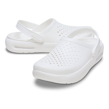 Crocs InMotion Clog Hvid US M10/W12 (EU 43-44)