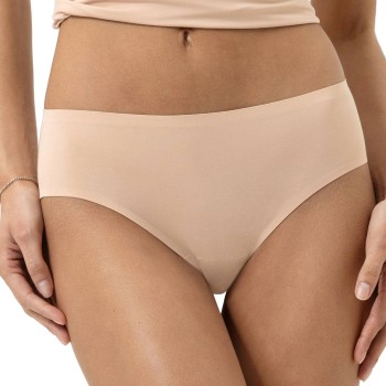 Mey Trusser Invisibles Briefs Sand Medium Dame