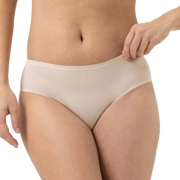 Mey Trusser Invisibles Briefs Beige X-Large Dame