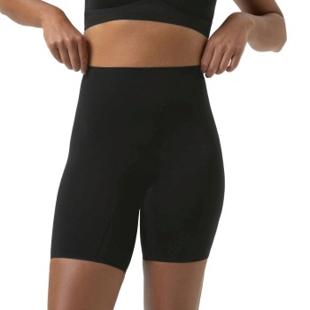 Mey Trusser Invisibles Cyclist Shorts Sort Large Dame