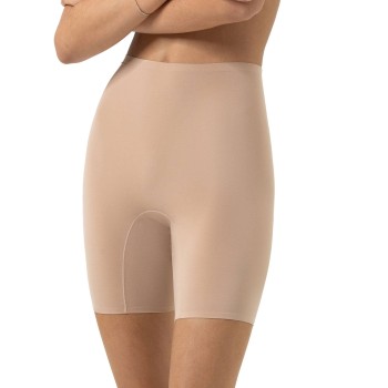 Mey Trusser Invisibles Cyclist Shorts Beige Medium Dame