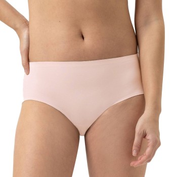 Mey Trusser Invisibles Hipster Lyserosa Large Dame