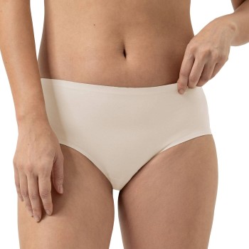 Mey Trusser Invisibles Hipster Beige X-Large Dame