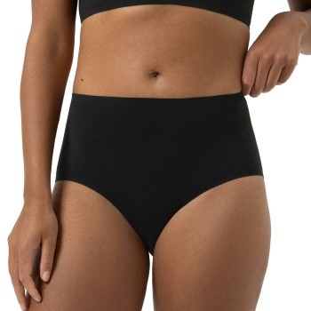 Mey Trusser Invisibles Waist Pants Sort Medium Dame