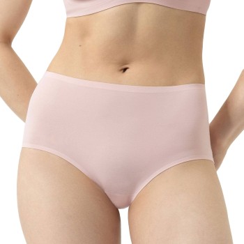 Mey Trusser Invisibles Waist Pants Lyserosa X-Large Dame