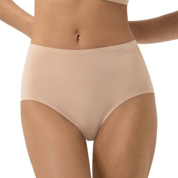 Mey Trusser Invisibles Waist Pants Sand Large Dame