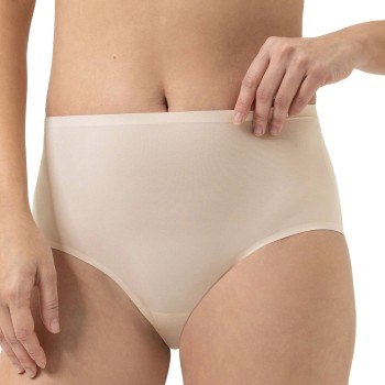 Mey Trusser Invisibles Waist Pants Beige Medium Dame