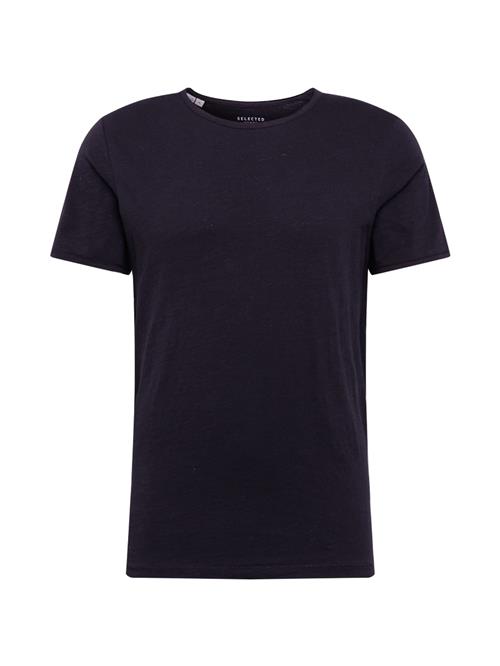 SELECTED Bluser & t-shirts 'SLHMORGAN'  sort