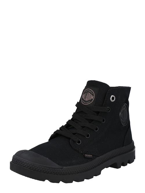 Se Palladium Sneaker high 'Pampa'  sort hos About You