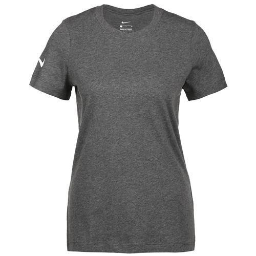 NIKE Funktionsbluse 'Park 20'  grå-meleret