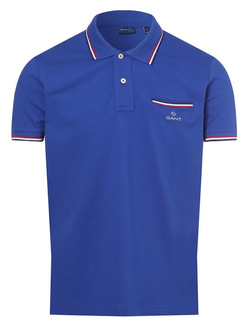 GANT Bluser & t-shirts  navy / royalblå / blodrød / hvid