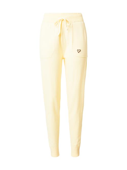 alife & kickin Bukser 'WilmaAK'  lysegul