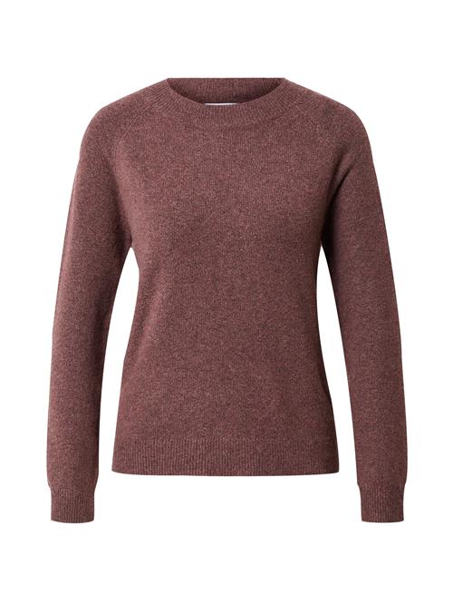 ONLY Pullover 'ONLRica'  choko