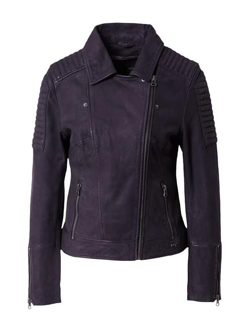 Maze Overgangsjakke  mørkeblå