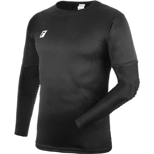 REUSCH Base Layer  sort / hvid