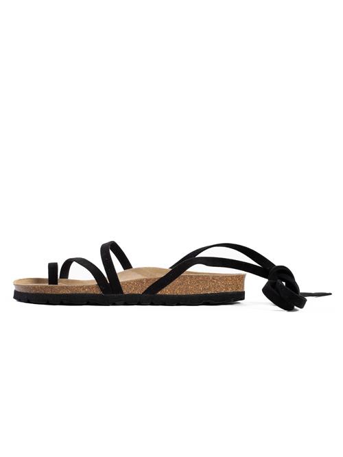 Bayton Pantoletter 'Bella'  sort