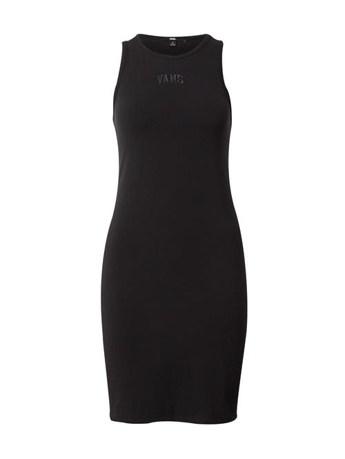 VANS Kjole 'VARSITY'  sort