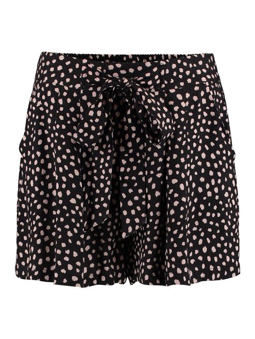 Hailys Bukser 'Co44sima'  pudder / sort