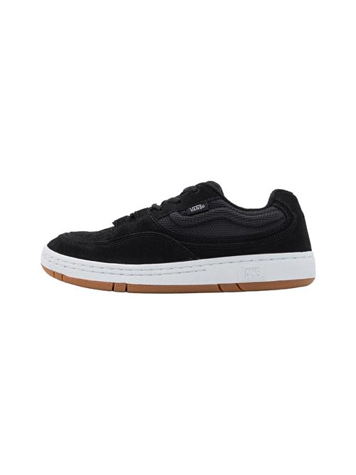 VANS Sneaker low 'Speed'  sort / hvid