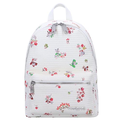 Desigual Rygsæk  blandingsfarvet / hvid