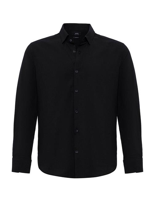 Antioch Skjorte  sort