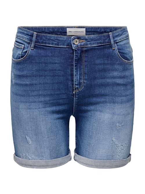 ONLY Carmakoma Jeans 'CARLAOLA'  blue denim