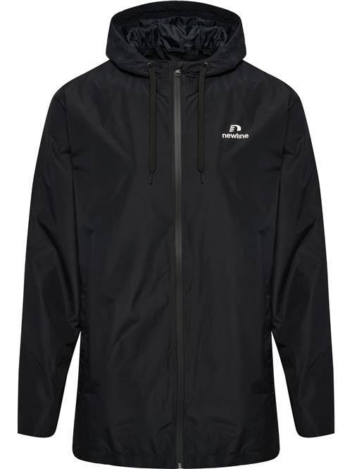 Newline Overgangsjakke  sort