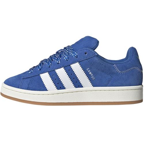 ADIDAS ORIGINALS Sneaker low 'Campus 00s'  safir / hvid