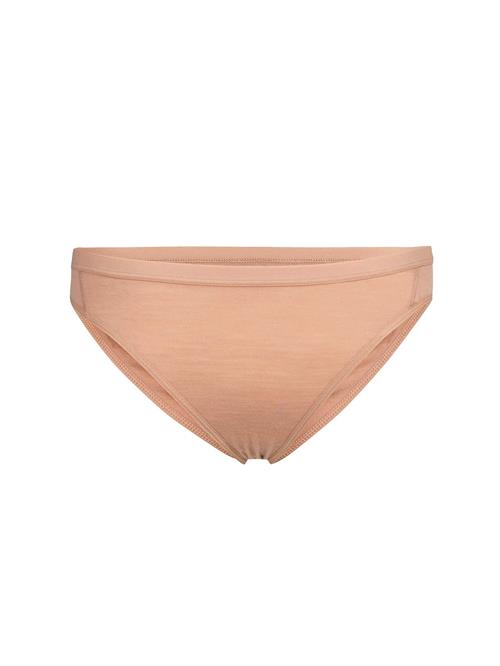 ICEBREAKER Sportsunderbukser 'Siren'  beige