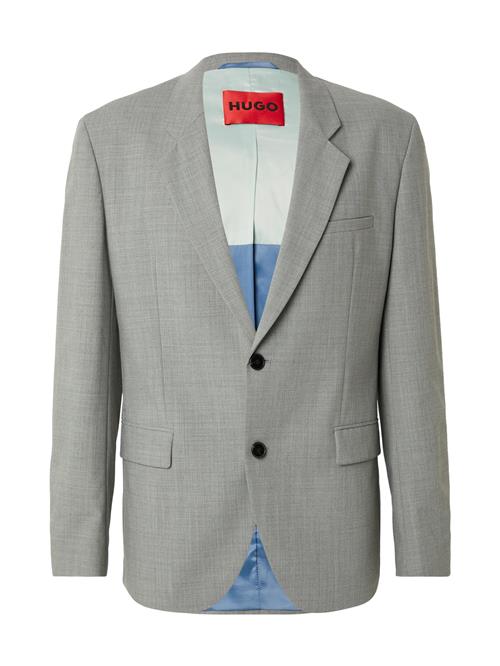 HUGO Forretningsjakke 'Kris231X'  grå