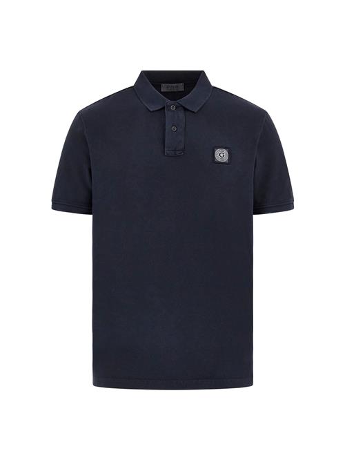 GUESS Bluser & t-shirts  natblå