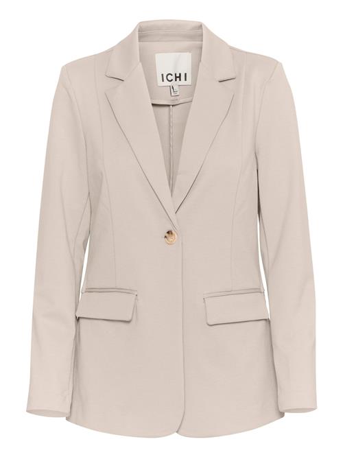 ICHI Blazer 'IHKate'  beige