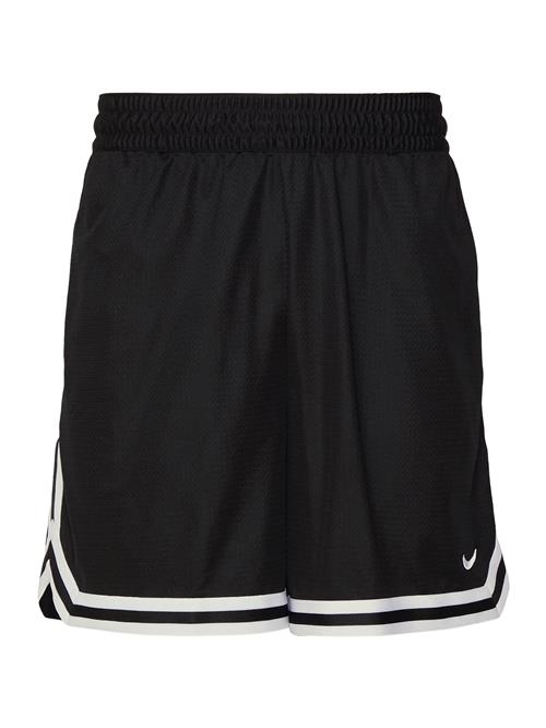 Nike Sportswear Sportsbukser  sort / hvid