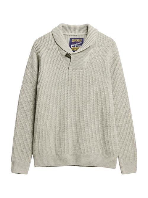 Superdry & Co Pullover  stone