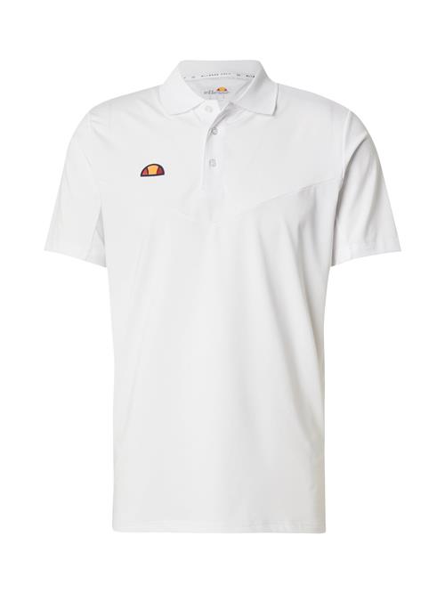 ELLESSE Bluser & t-shirts 'Alsino'  hvid