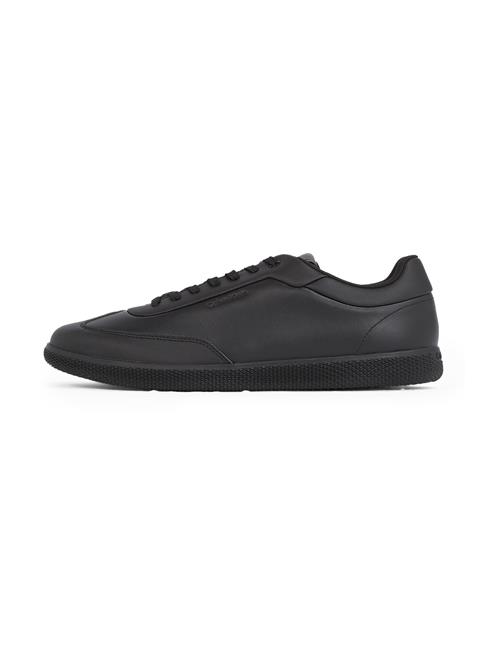 Calvin Klein Sneaker low  sort