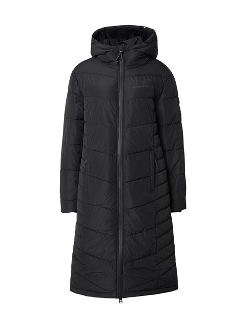 alife & kickin Vinterfrakke 'VedaAK A'  sort