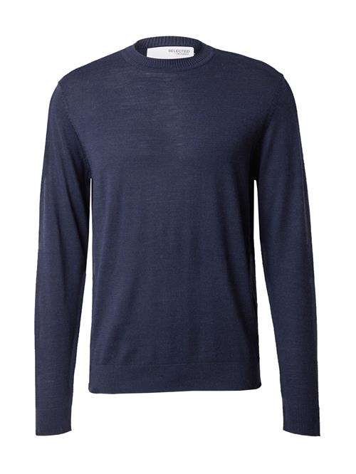 SELECTED Pullover 'SLHTOWN'  safir