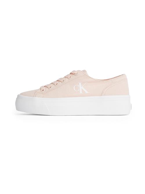 Calvin Klein Sneaker low  pudder
