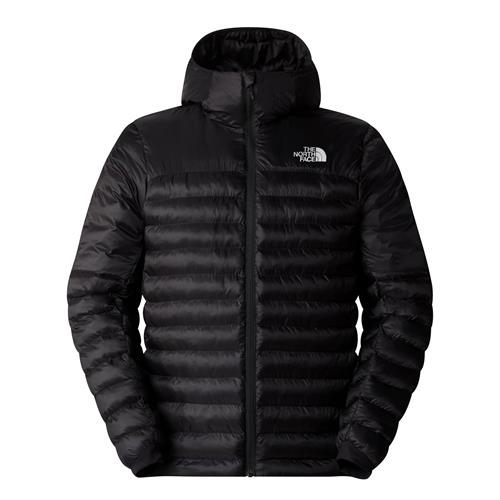 THE NORTH FACE Sportsjakke 'Terra Peak'  sort / hvid