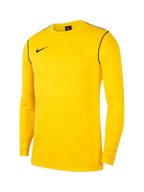 NIKE Funktionsskjorte 'Park'  curry / sort