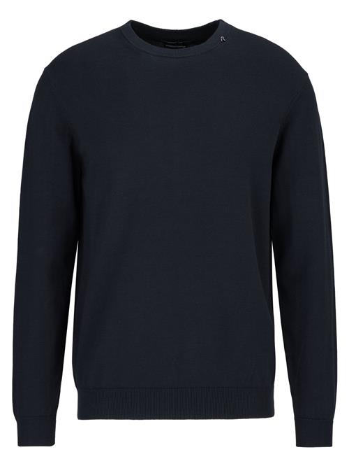 19V69 ITALIA Pullover  navy