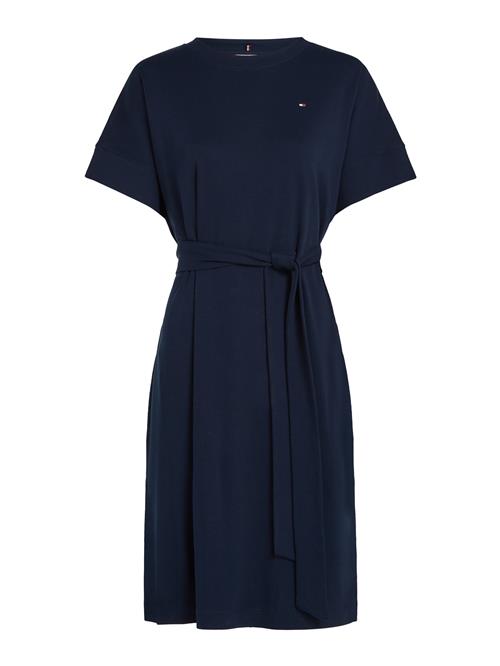 TOMMY HILFIGER Kjole 'MODERN CODY'  marin