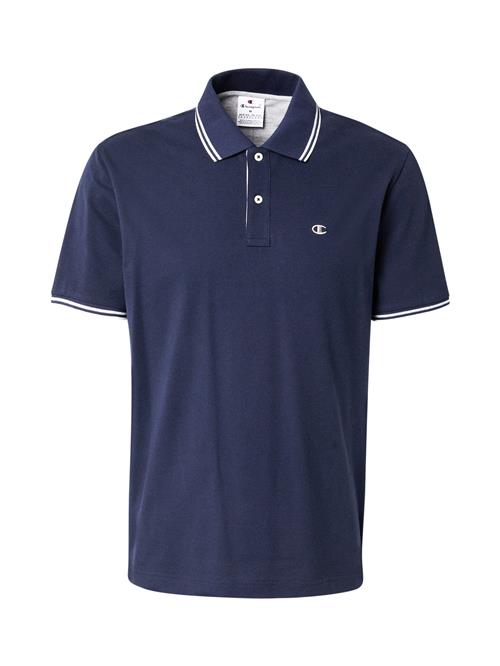Champion Authentic Athletic Apparel Bluser & t-shirts  navy / hvid
