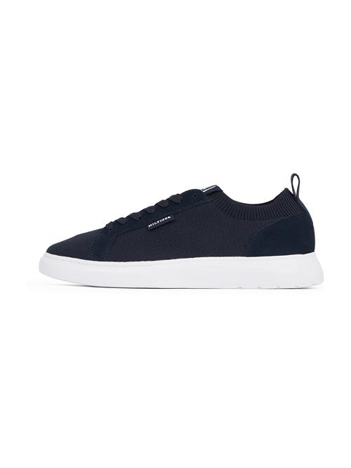 TOMMY HILFIGER Sneaker low  marin