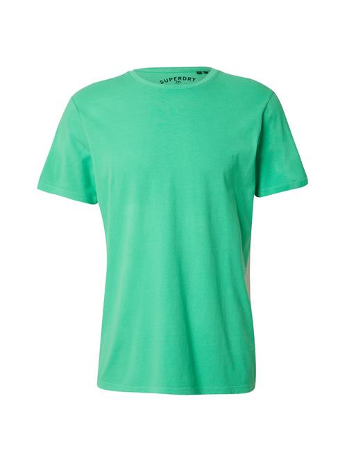 Superdry & Co Bluser & t-shirts 'Essential'  turkis